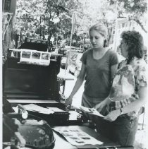 27.Abby Lesnick, Carolyn Schodt