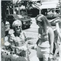 28.Jill Bell, Mary Ridgely