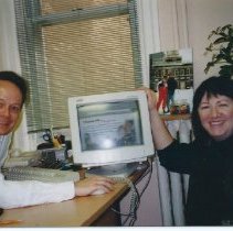 37.Bill Kopco, Sue Thompson