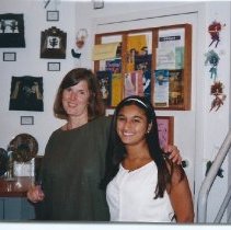 41.Terry Marek, Anar Khanduala