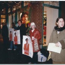 42.Yohanna Kinberg, Jo Zasloff, Alex Krashenninikow, Kandice Gallomp