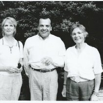 43. Myrna Pope, Ray Maas, Susie O'Neil