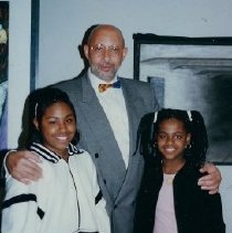 13.Lanah Myles, Barry Hicks, Stephanie Lyons