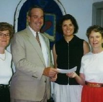 17.Kim Pearson, Al Thorell, Vicki Nichols, Whim Lynch