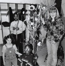 20.Melanie Honeyman, Tyler Jenkins, Brittany Stanley, Meredith Flaherty