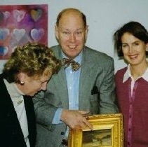 21.Whim Lynch, Samuel "Beau" Freeman, Jane Good