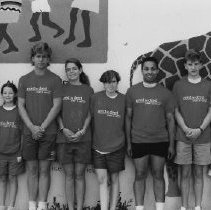 3.Need in Deed volunteers