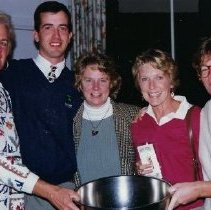 8.Need in Deed, beneficiary of golf tournament at Gulph Mills Golf Club