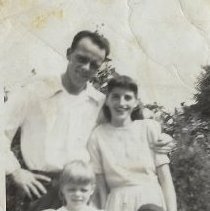 13.Charles and Rose Moore