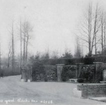 14.Courtyard at Clark residence