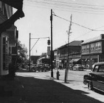 19.Intersection of Germantown and Highland aves.