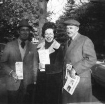 23.Bill Keough, Lorraine Fox, Alexander Hemphill