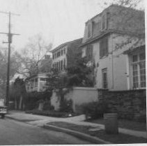 24.Two houses on West Springfield Ave.