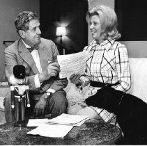 27.Charles Woodward, Quita Woodward Horan