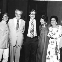 9.Lennox Moak, Jefferson Moak, Helen Moak and others