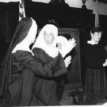 11.Peggy Cavanaugh, Cindy Saroglia, Julie Spitzer, Phil Lachimia