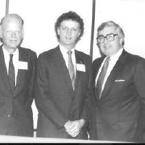 17.Charles I. Thompson,Jr., Joseph P. Finnegan,Jr., James B. Ginty