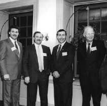 18.PSD event at Bell Atlantic Mobile Systems