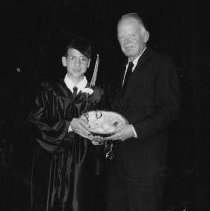 22.Michael Fantini and Charles I. Thompson, Jr.