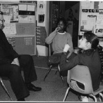 23.Roger Pickering, DeShanta Peek, Melissa Hernandez