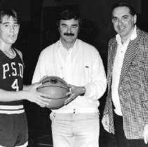 3.Tim Kutzer, Norman Hawkes, Ken Eberle