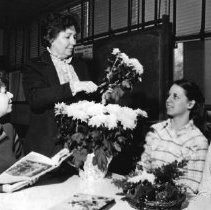 8.Nancy W. Elias, Karen Kucowski, Denise LaPorte, Jenny Fraim