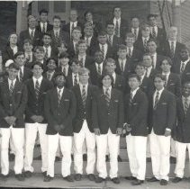 54.Group shot of class of 1994