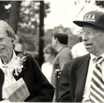 46.Charles Landreth with his wife Charlotte