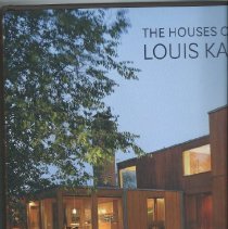 The Houses of Louis Kahn