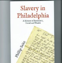 Slavery in Philadelphia