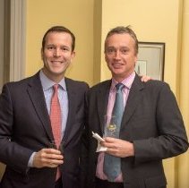 2015 Architectural Hall of Fame