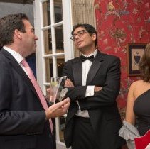 2015 Architectural Hall of Fame