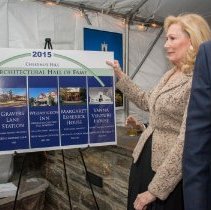 2015 Architectural Hall of Fame