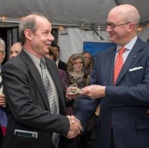 2015 Architectural Hall of Fame