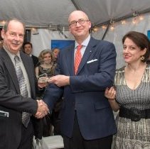 2015 Architectural Hall of Fame