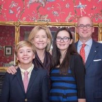 2015 Architectural Hall of Fame