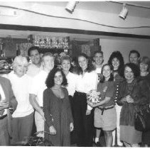 17.Party at Soapberry