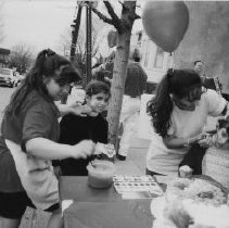 21.Diana Anello, Allison Duke, Christine Hilferty, Laura Feehan