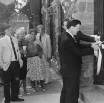 23.John K. Hunter, Michael Secouler (partially hidden)