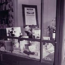 30.Intermission display about Pastorius Park series