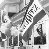 33.Larry Arrigale and Michelle Mahoney