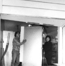 34.Bill Brostowicz and Mary Zenorini