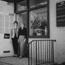 36.Mary Beth Bowers and Janet Regan