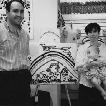 40.John Carney, Cheryl Carney, Jill Carney