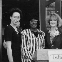 44.Joy Wansley, Donna Miller, Laura Ramsey