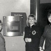 46.Rosemary Crowley, Paula I. Minehan, Ann Hoffman