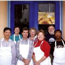 49.Under the Blue Moon "family"