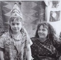 5.Delia Raab, Claudia Raab