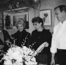 61James Biddle, Catherine Boericke, Kris Kepford, David Atkinson