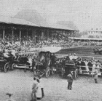 Philadelphia Horse Show, June 2, 1894